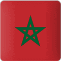المغرب